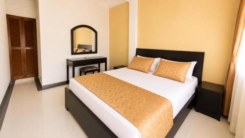 Melgar Hotel | Alborada Hotel Melgar