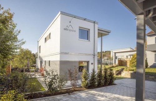 Willmandingen Apartment | albspace