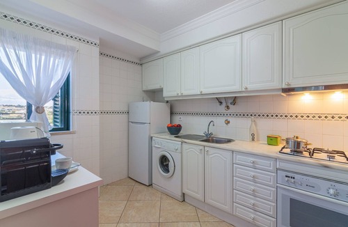 Salgados Apartment | Albufeira Salgados Beach 1 by Homing