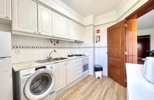 Salgados Apartment | Albufeira Salgados Beach 1 by Homing