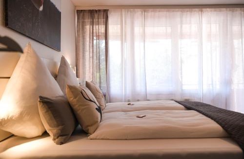 Busenbach Apartment | Albview-Apartment1 -zentral-Nähe Klinik-Therme-Agilent