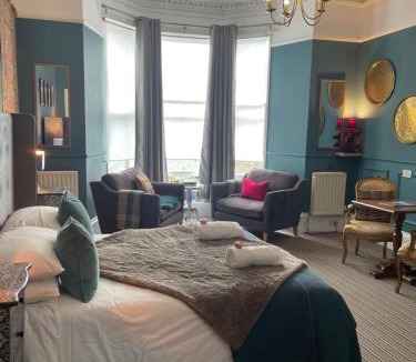 Bruntsfield House | Albyn Townhouse