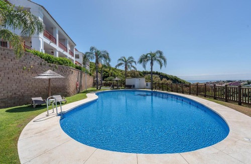 San Roque Apartment | Alcaidesa Golf