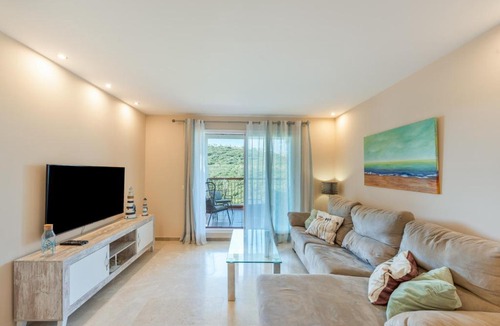 San Roque Apartment | Alcaidesa Golf