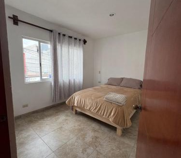 Atlixco Apartment | Alcalá