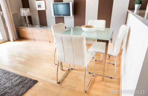 L'Antiga Esquerra de l'Eixample Apartment | Alcam Aribau