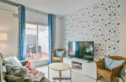 El Camp de l'Arpa del Clot Apartment | Alcam Rogent