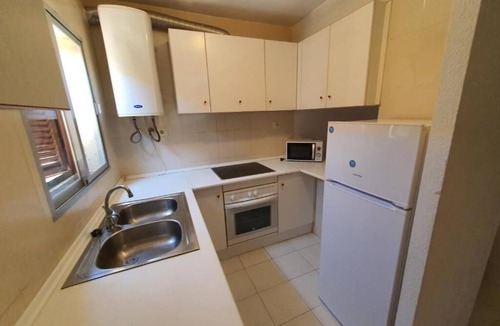 Alcanar Apartment | Alcanar Costa
