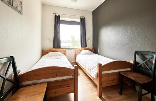 Gustavsfors Resort | Alcatraz