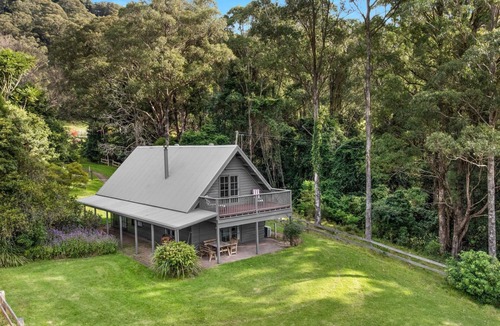 Shoalhaven City Council House | Alcheringa Cottage - Amazing location with views!