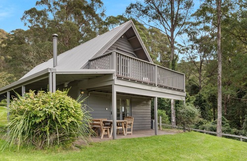 Shoalhaven City Council House | Alcheringa Cottage - Amazing location with views!