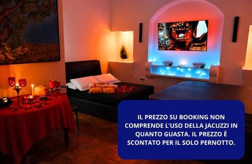 Mesagne Villa | Alchimia SPA & Centro Benessere