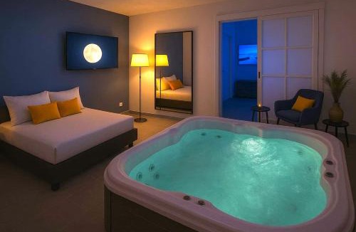 Mesagne Villa | Alchimia SPA & Centro Benessere