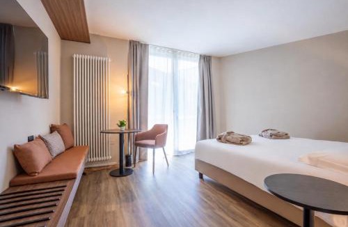 Ponte Arche Hotel | Alchimia WellResort