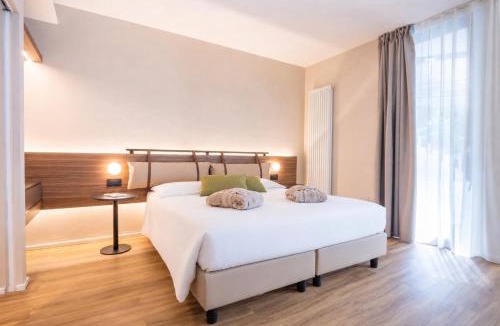 Ponte Arche Hotel | Alchimia WellResort