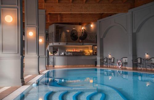 Ponte Arche Hotel | Alchimia WellResort