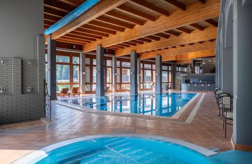 Ponte Arche Hotel | Alchimia WellResort
