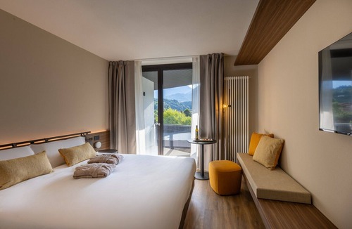 Ponte Arche Hotel | Alchimia WellResort