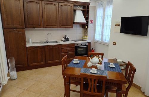 San Giovanni House | Alcinque - Casa vacanze
