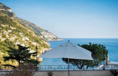Positano City Centre House | Alcione Residence