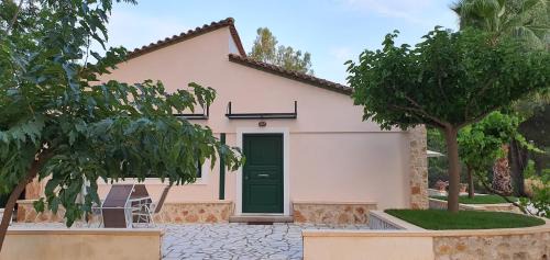 Drepano House | Alcippe
