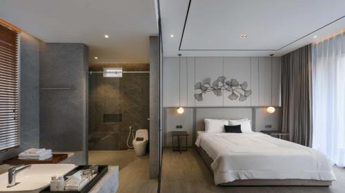 Oro Oro Ombo Villa | Alcola Boutique Villa - Dania Unit