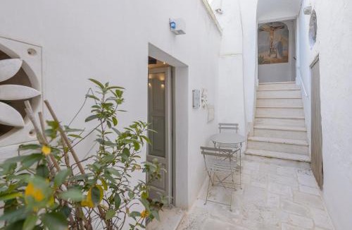 Old Town Cisternino House | Alcova Cellini
