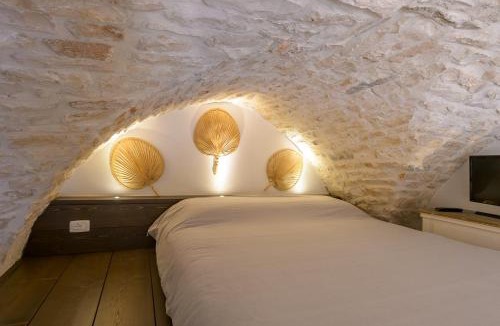 Old Town Cisternino House | Alcova Cellini