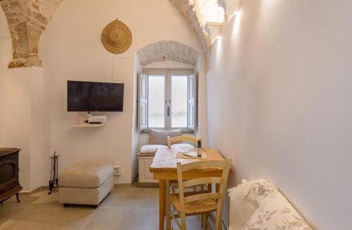 Old Town Cisternino House | Alcova Cellini