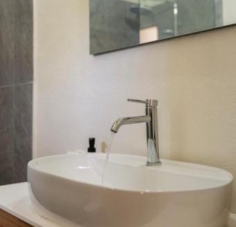 Pythagorion Apartment | Alcyon