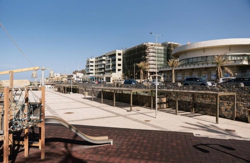 Heraklion Apartment | Alcyone studios and apartments no 29