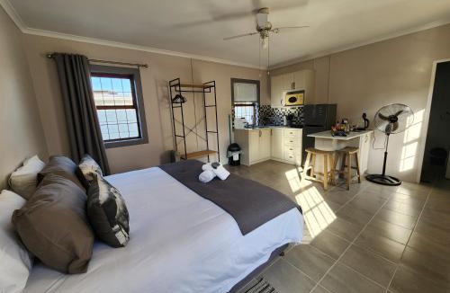 Summerstrand House | Alcyone