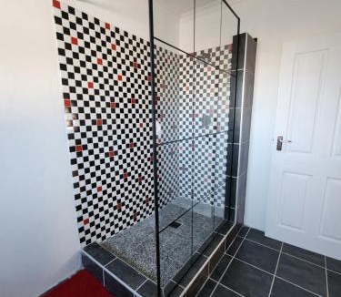 Summerstrand House | Alcyone