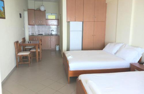 Qazim Pali Apartment | Alda Apartments