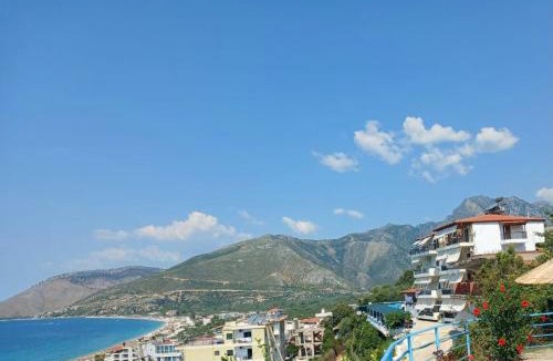 Qazim Pali Apartment | Alda Apartments