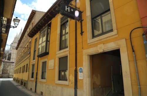 Old Town House | Alda Casco Antiguo