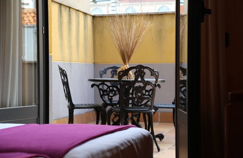Old Town Hostel | Alda Casco Antiguo