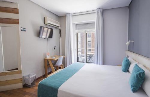 Ponferrada Hotel | Alda Centro Ponferrada