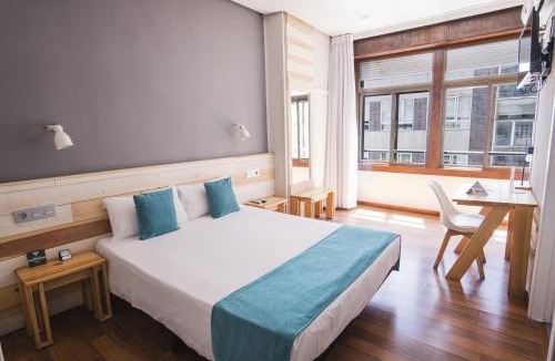 Ponferrada Hotel | Alda Centro Ponferrada