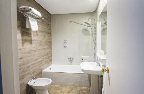 Ponferrada Hotel | Alda Centro Ponferrada
