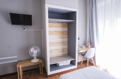 Ponferrada Hotel | Alda Centro Ponferrada