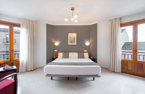 Toro Hotel | Alda Ciudad de Toro