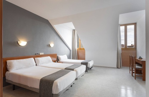 Toro Hotel | Alda Ciudad de Toro
