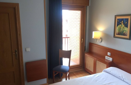 Soria Hostel | Alda Río Duero
