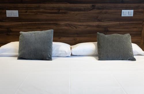 Palencia Hostel | Alda Ruta Castilla