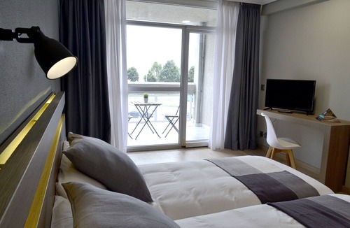 Sada Hotel | Alda Sada Marina