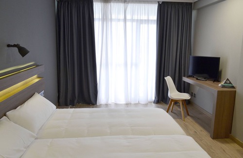 Sada Hotel | Alda Sada Marina