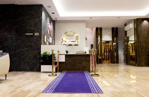 Riyadh Hotel | Aldar Apartments