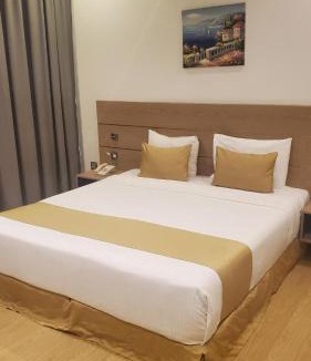 Sharjah Hotel | Aldar Hotel