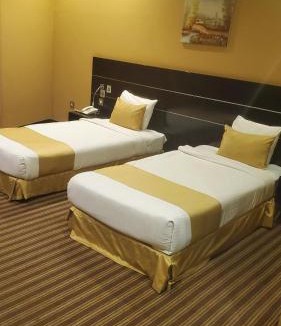 Sharjah Hotel | Aldar Hotel